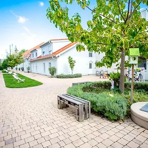 מוטל Motel22 Parkplatz Inklusive, וינה